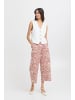 b. young Casual BYFALAKKA Regular fit in Animal Light Mahogany Mix