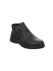 Jomos Stiefelette in schwarz