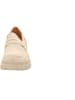 Apple of Eden Slipper in beige