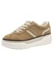 Tamaris Sneaker in CAMEL