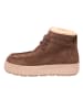 Marc O'Polo Winterstiefel in braun