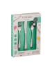 VINERS VINERS | Kinderbesteck, NEUTRAL, edelstahl, 4er-Set