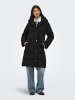 ONLY Steppjacke in Black
