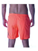 Sundek BS/Badeshorts mit elastischem Bund in Orange