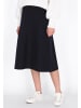 DreiMaster Maritim Skirt in navy