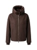 BLONDE No.8 Jacke JERRY in BROWN