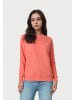 U.S. Polo Assn. Sweatshirt in rosa