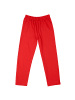 LEGO Schlafanzug Pyjama langarm in rot