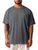 Reichstadt T-Shirt in Dark Grey