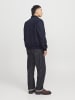 Jack & Jones Blousonjacke in Dark Navy