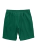 Men Plus Bermuda in grün