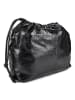 Liebeskind Berlin Lya Beuteltasche L Leder 35 cm black