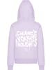 2Y Studios 2Y Studios Kapuzenpullover in lilac