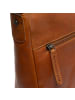The Chesterfield Brand Loraine Schultertasche Leder 30 cm in cognac