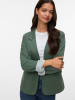 Vero Moda Blazer in Laurel Wreath