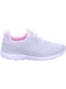 Skechers Slipper in grau