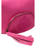 IZIA Damen Umhängetasche in Pink