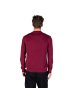 Tommy Hilfiger Strickware Bordeauxrot