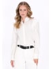 DreiMaster Women Shirt in offwhite