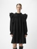 Object Minikleid in Black