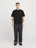 Jack & Jones T-shirt in Black