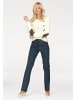 ARIZONA Gerade Jeans in darkblue