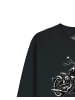 wat? Apparel Sweatshirt Classic Motorrad in Schwarz