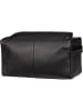 Braun Büffel Kulturbeutel GOLF 3.0 Wash Bag in Schwarz