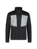 cmp Funktions-Unterjacke, Fleecejacke MAN JACKET in Anthrazit