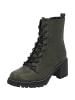 Palado Schnürstiefeletten Kefalonia in Khaki
