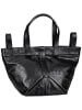 LIEBESKIND BERLIN Handtasche Elvira in Black