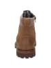 Sioux Stiefelette Adalr.-704-TEX-LF-H in braun