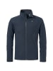 Schöffel M FLEECE JK STYLE GHEDINA in Marine