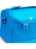 Roncato Crosslite Beautycase 27 cm in denim blau