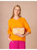 Oilily Camila Kosmetiktasche in Beige