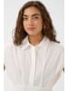 CULTURE Bluse ärmellos CUmalue Feminine in Spring Gardenia