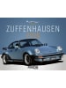 Heel Verlag Kalender - Best of Zuffenhausen Kalender 2026