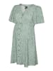 Vero Moda Kleid in Laurel Wreath 1