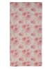 Fraas Schal in rosenholz ecru - 0001