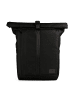 Freibeutler Otis Rucksack 38 cm Laptopfach in black