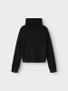 name it Strickjacke in Black