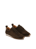Kazar Sneaker Low in Dunkelbraun