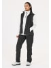 Whistler Fleece-Weste Romark in 1001 Black