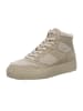 Paul Green Sneaker High in Beige