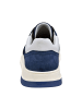 Bugatti Sneaker in blau