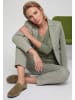 Olsen Shirt in Moss Green