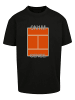 9N1M SENSE 9N1M SENSE T-Shirts in black