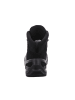 LOWA Stiefel in schwarz
