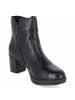 rieker Ankle Boots in schwarz