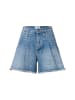 JOOP! Jeans Shorts Esther in bleached - 0001